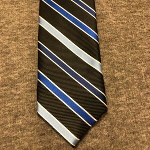 EUC Chaps Clip-On Tie